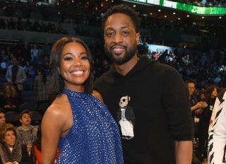Celebrities Attend The 2019 NBA All-Star Saturday Night