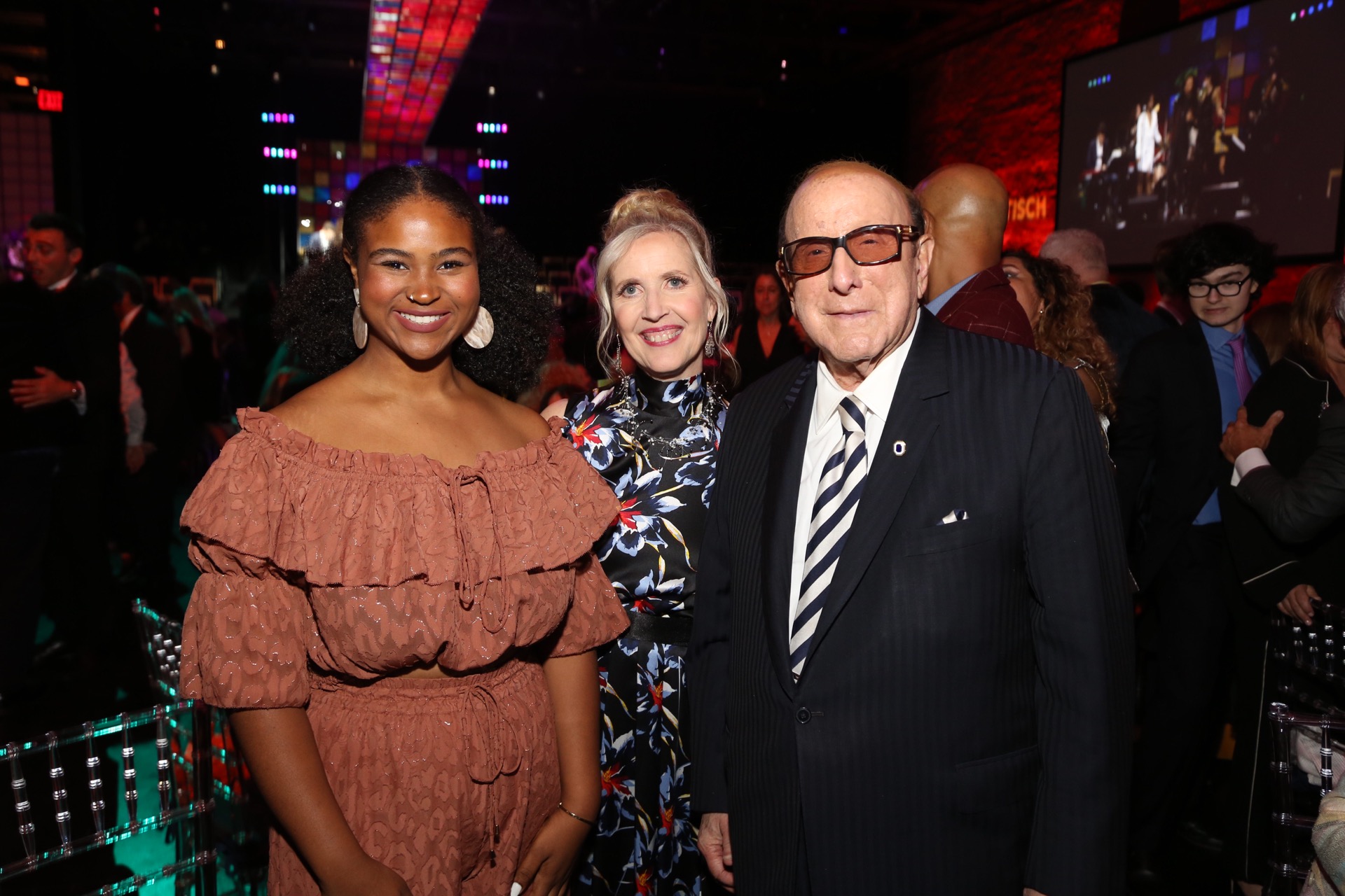 NYU Tisch School Of The Arts 2019 Gala