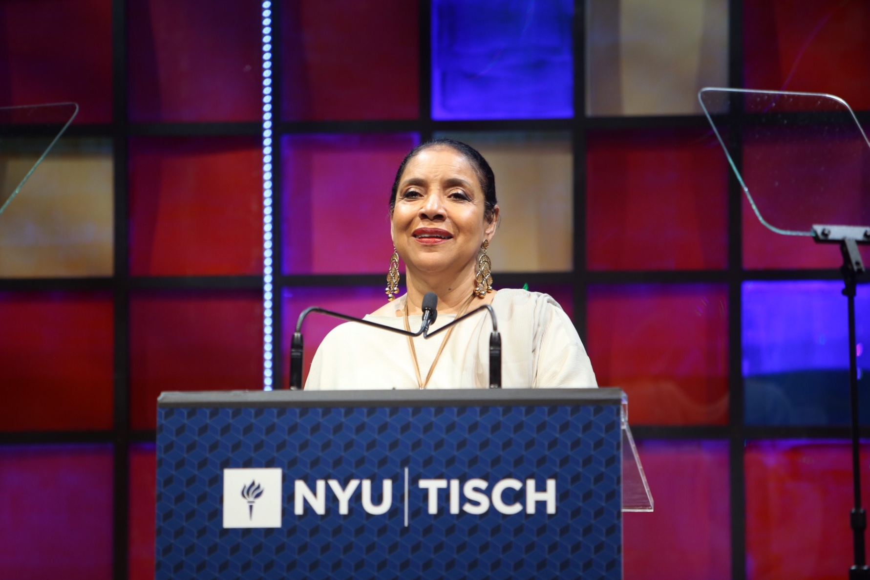 NYU Tisch School Of The Arts 2019 Gala