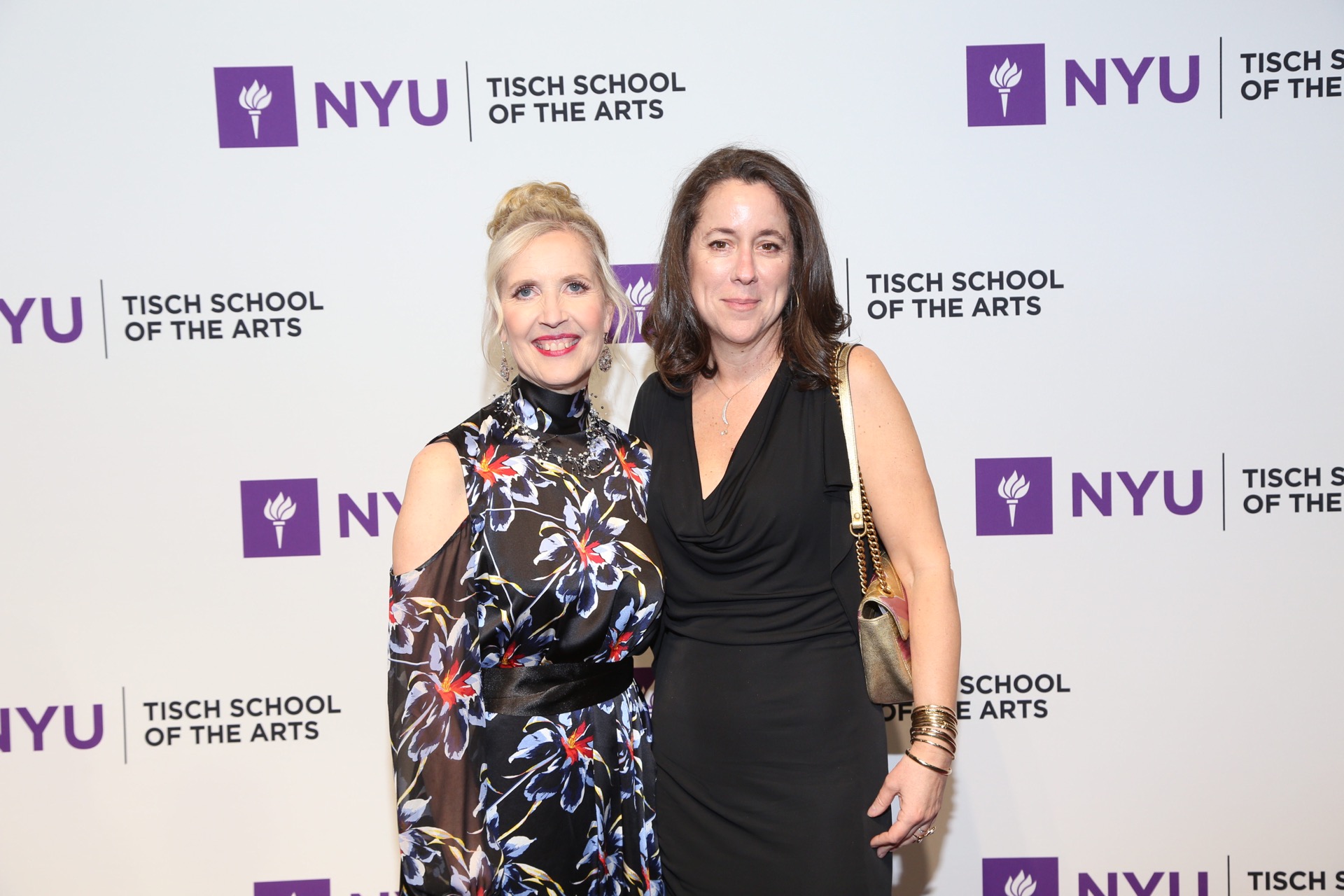NYU Tisch School Of The Arts 2019 Gala