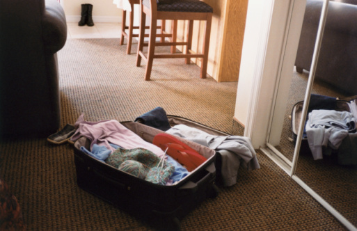 Suitcase