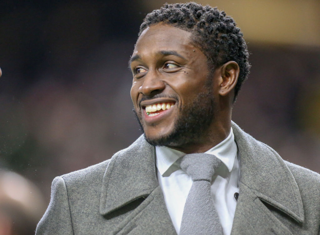 NFL: JAN 20 NFC Championship Game - Rams at Saints