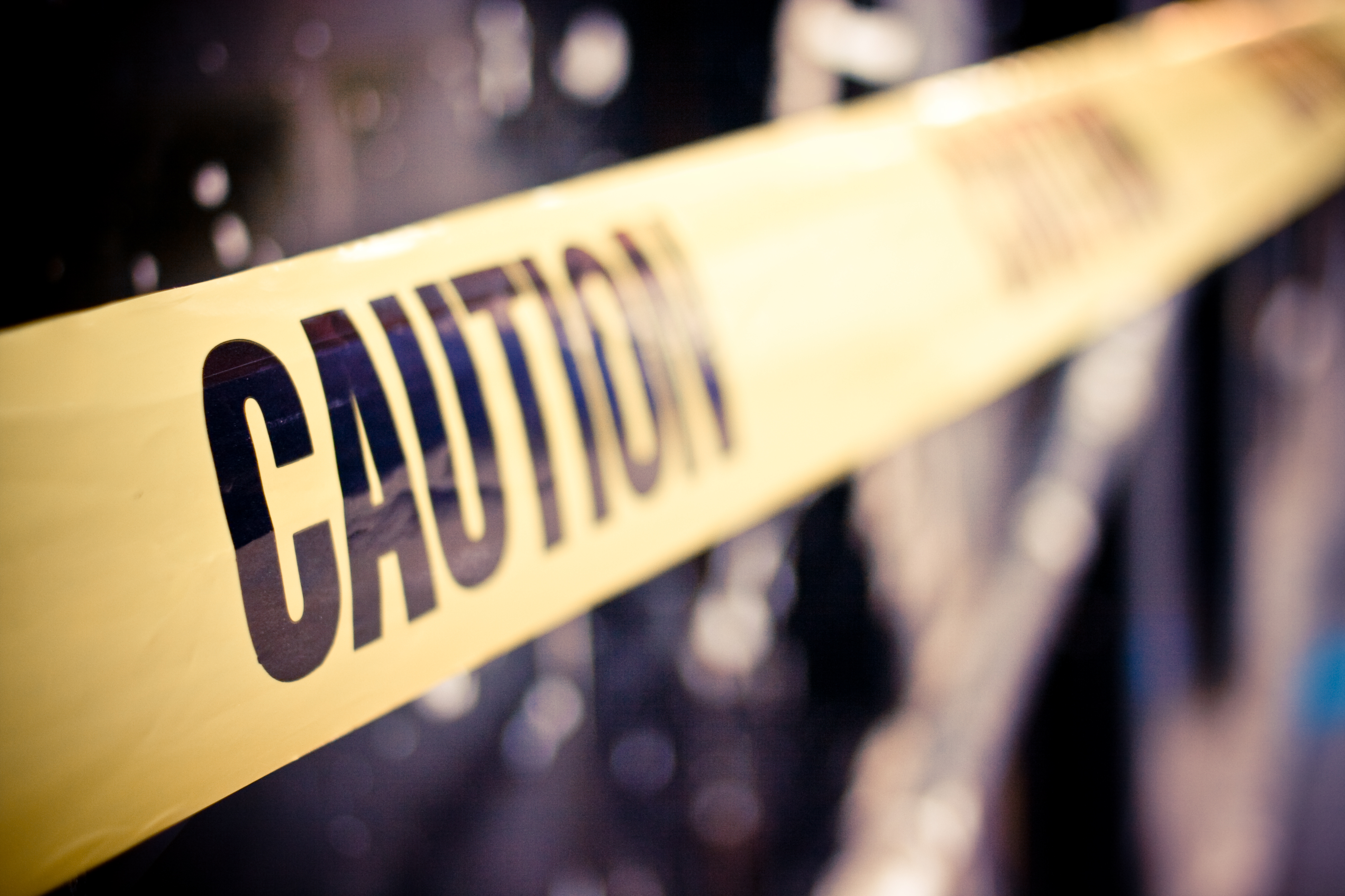 Police Tape