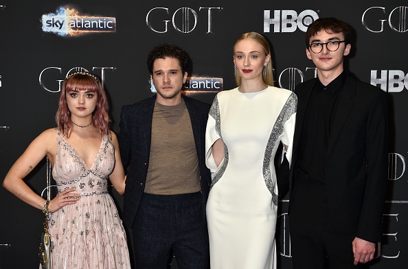 Game Of Thrones