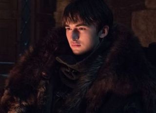 Bran Stark - Game of Thrones