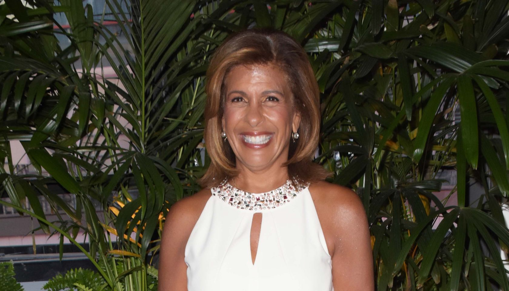 Kathie Lee Gifford's farewell party