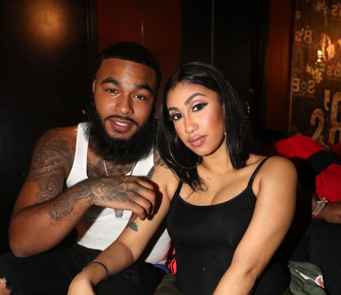 Queen Naija In Concert - New York, NY