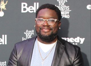 Lil Rel's Comedy "Rel" Canceled At Fox