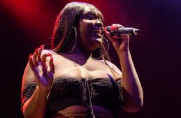 Cupcakke Performs at the Fillmore Silver Spring