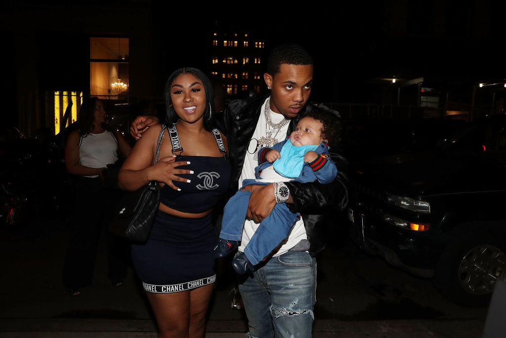 G Herbo & Southside 'Swervo' Album Release Celebration