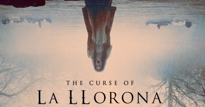 Curse of La Llorona posters