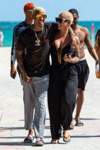 Amber Rose