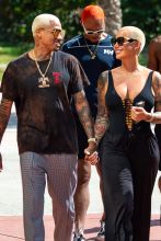 Amber Rose