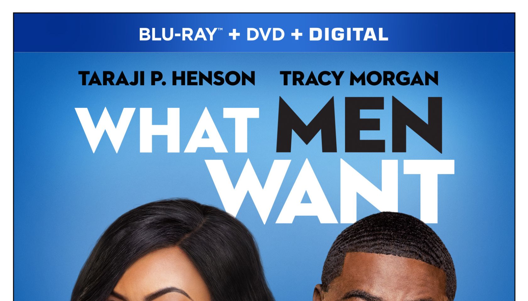 What Men Want key art