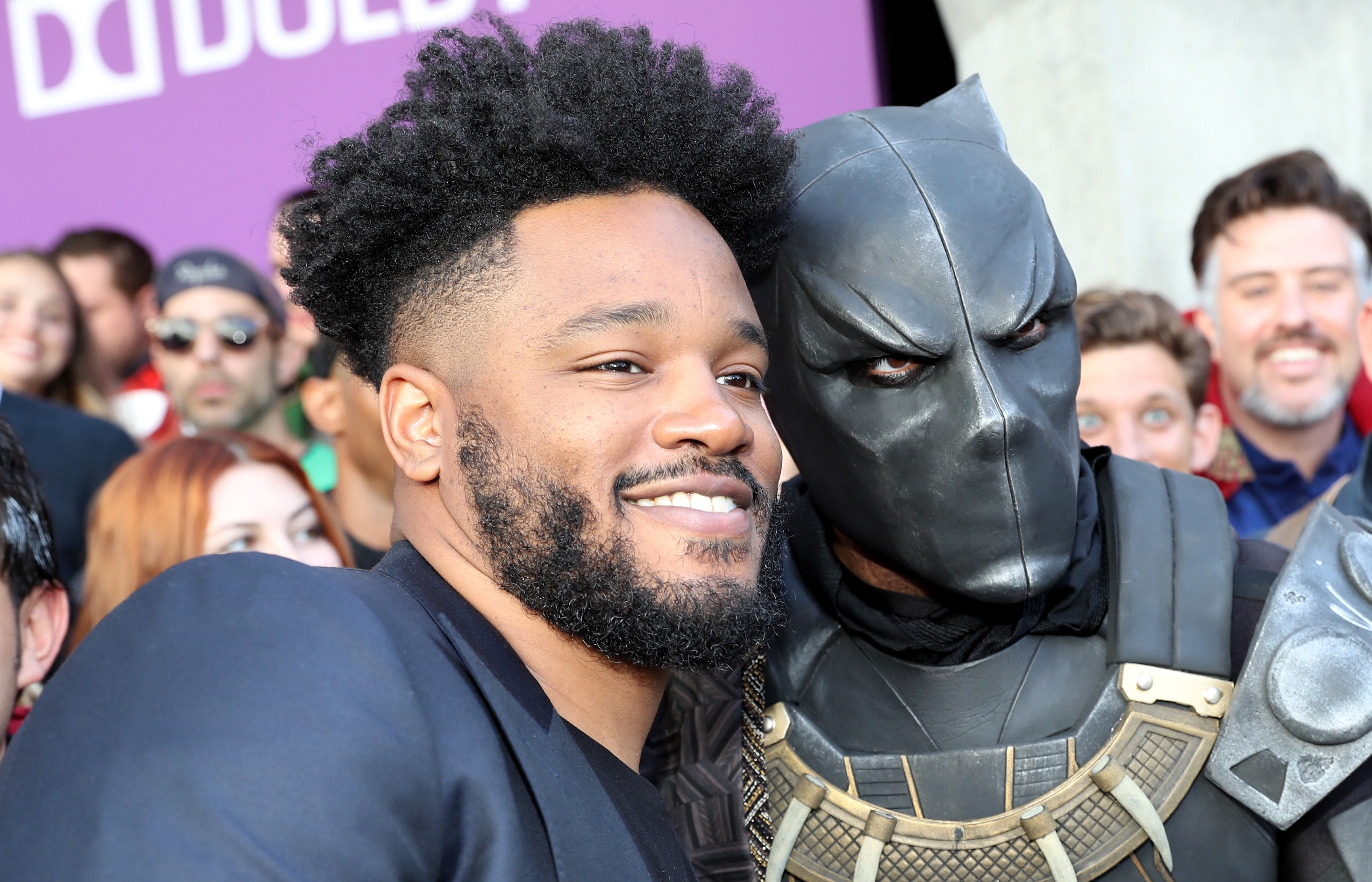 Avengers: Endgame world premiere