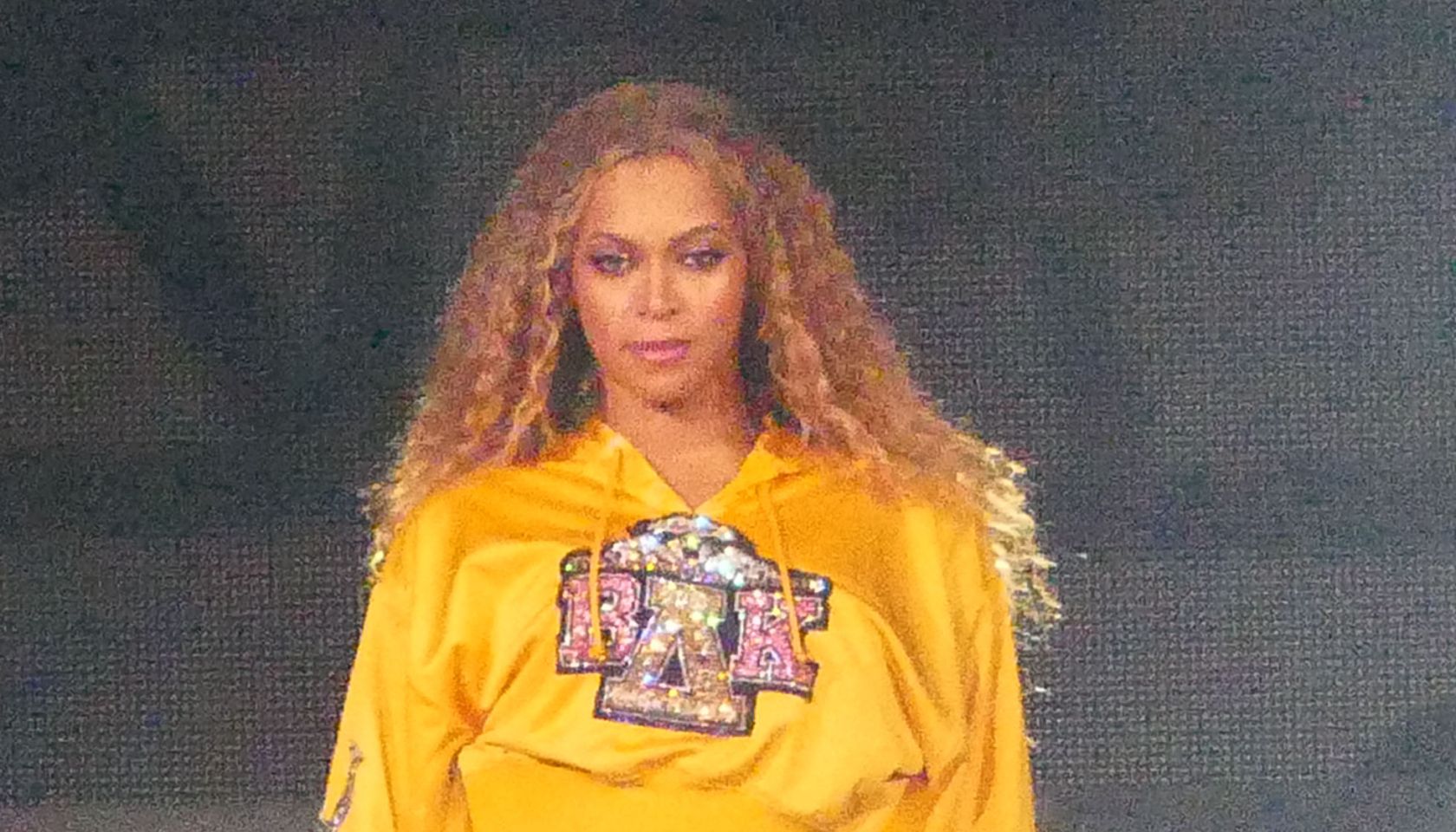 Beychella