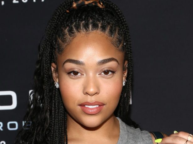 Now She's Woke: Jordyn Woods Says Scandal Backlash Was The First Time ...