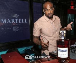 Ace Hood Proposed To Shelah Marie At Komodo Miami Birthday Dinner