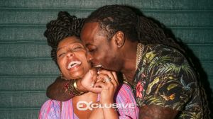 Ace Hood Proposed To Shelah Marie At Komodo Miami Birthday Dinner