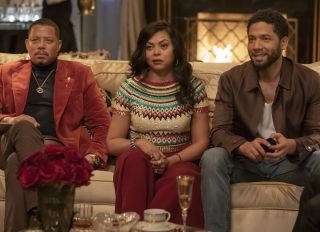 Exclusive Empire Clip: Jamal's Wedding Is Muddled With Rumors