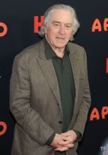 Robert DeNiro The Apollo Premiere At The Tribeca Film Festival