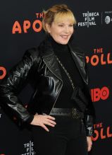 Kim Cattrall The Apollo Premiere At The Tribeca Film Festival