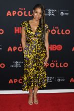 Susan Kelechi Watson The Apollo Premiere At The Tribeca Film Festival