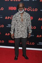 Bebe Winans The Apollo Premiere At The Tribeca Film Festival