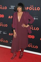 Phoebe Robinson The Apollo Premiere At The Tribeca Film Festival