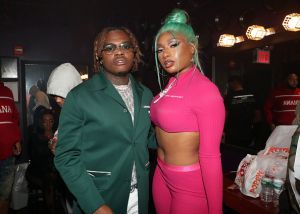Gunna/Megan Thee Stallion