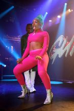 Gunna/Megan Thee Stallion