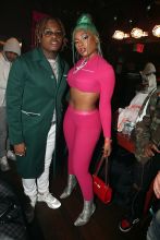 Gunna/Megan Thee Stallion