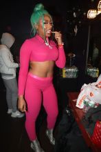 Gunna/Megan Thee Stallion