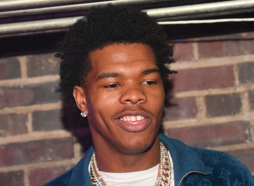 Thigh Rolls & Preciousness: Rapper Lil Baby’s Lil Baby Boy Is Top Five ...