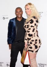 In Living Color Tribeca TV 25th Anniversary
