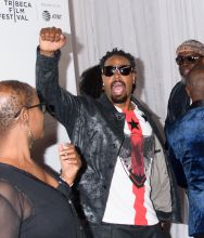 In Living Color Tribeca TV 25th Anniversary