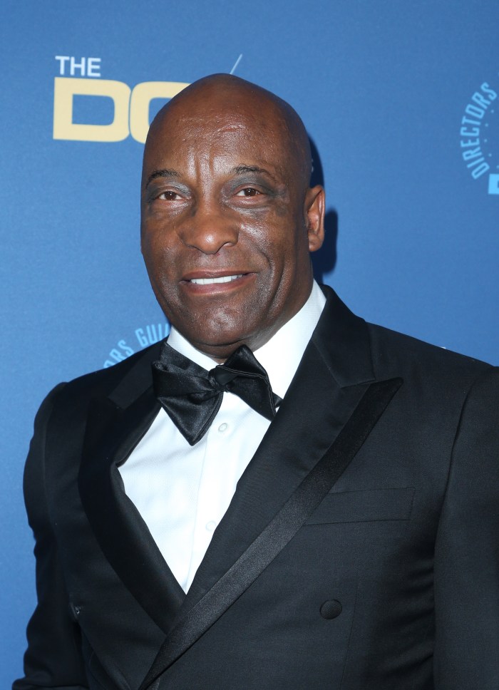 John Singleton