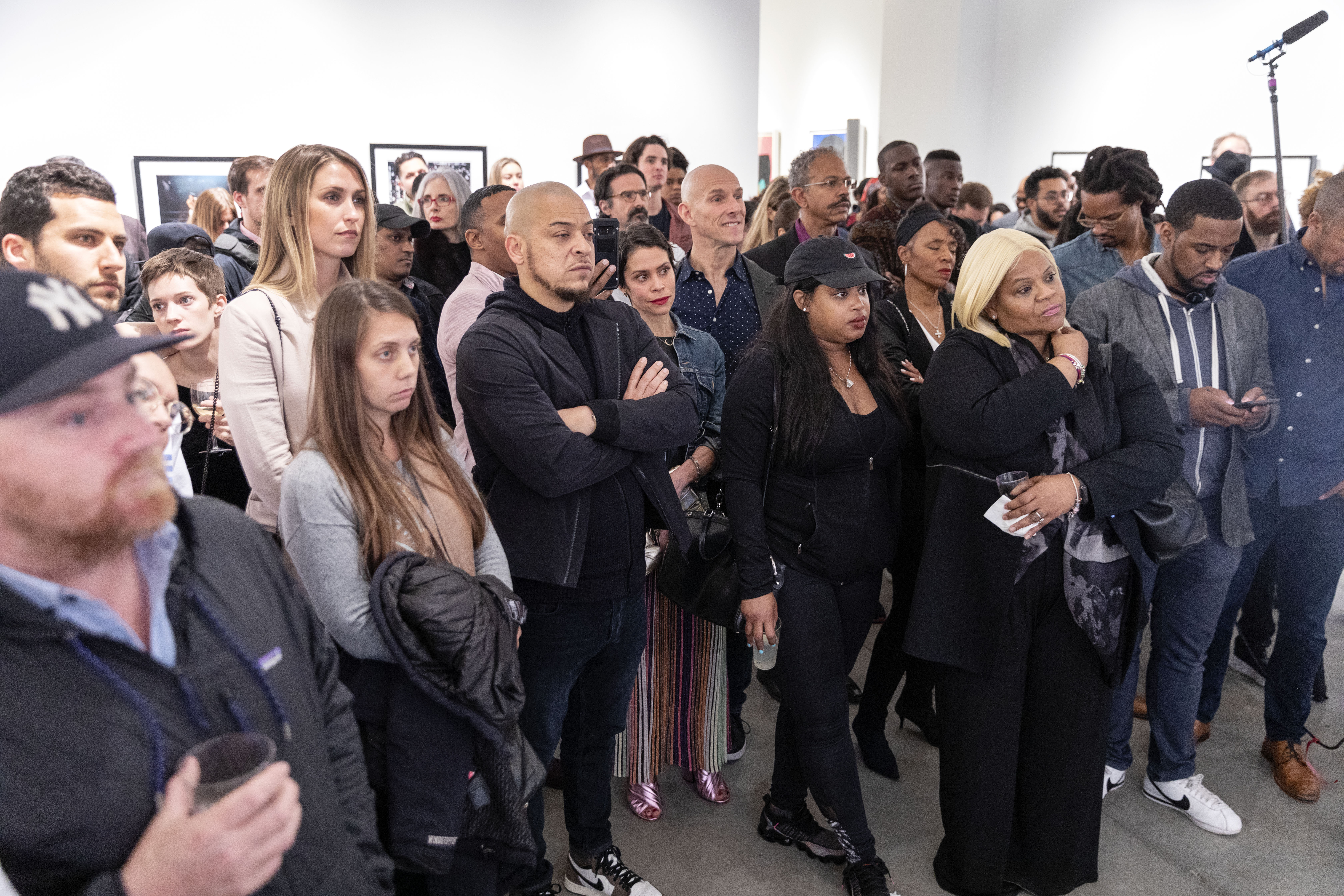 HBO Sports Celebrates Muhammad Ali Documentary At Tribeca Film Festival