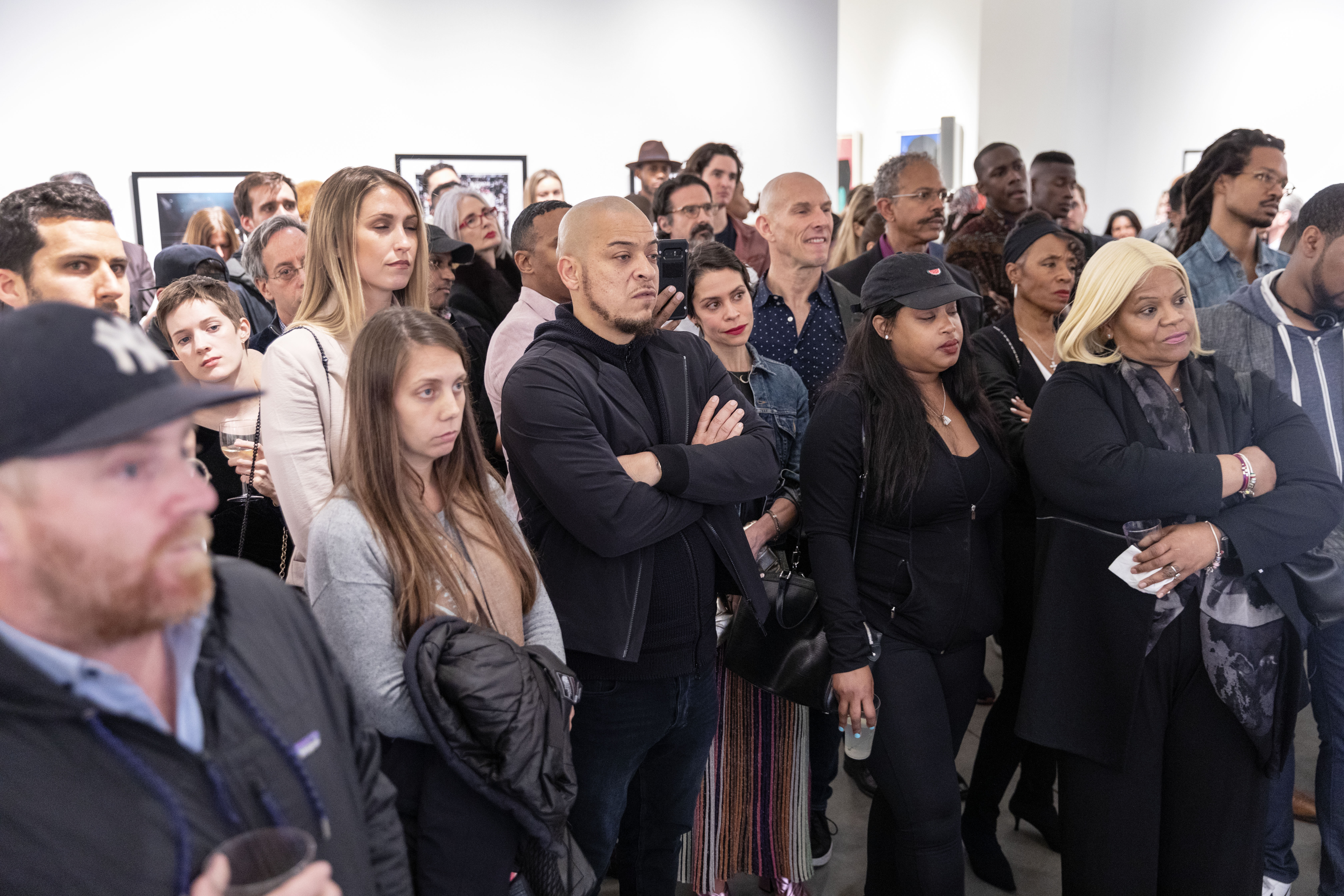 HBO Sports Celebrates Muhammad Ali Documentary At Tribeca Film Festival