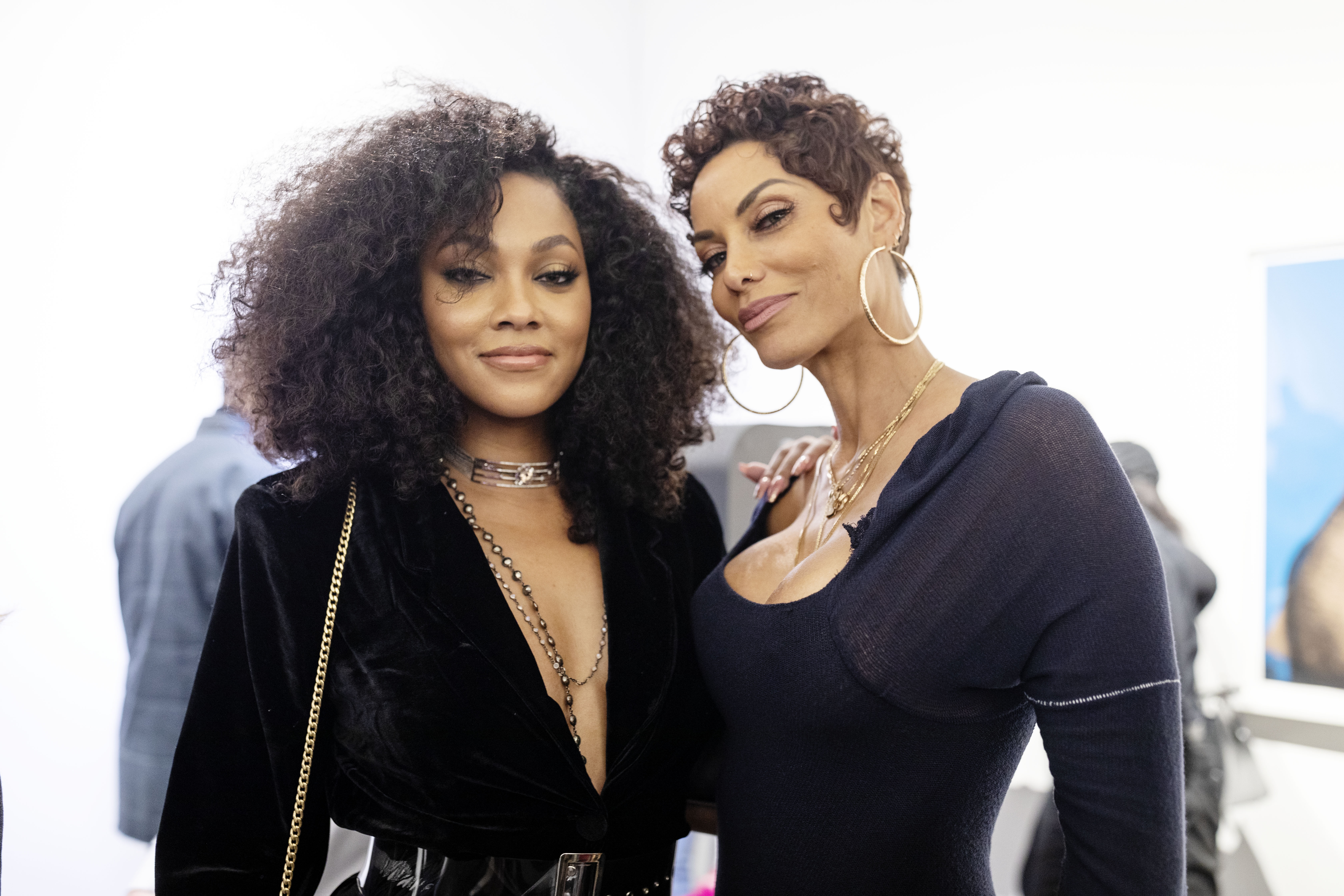 HBO Sports Celebrates Muhammad Ali Documentary At Tribeca Film Festival