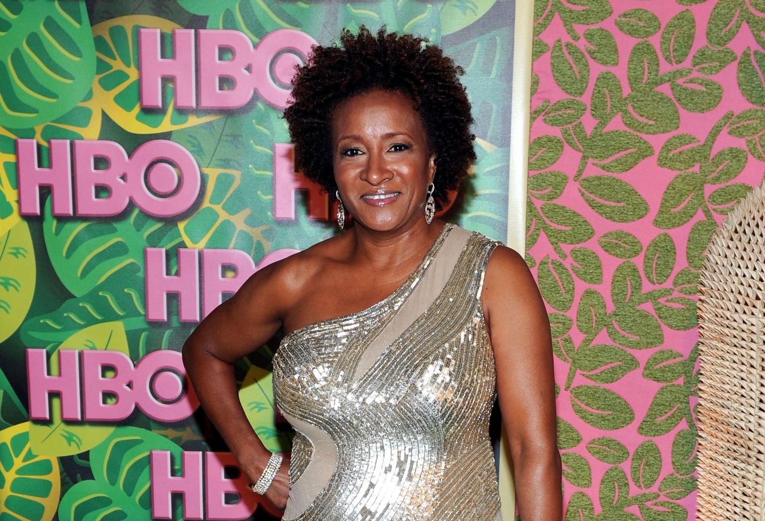 Wanda Sykes Answers The Web s Most Searched Questions Video 