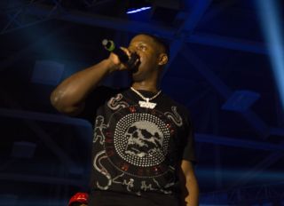 Blac Youngsta LIVE At #979CarShow 2018 (PHOTOS)