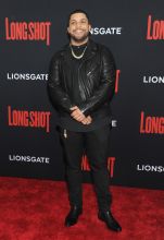 NY Longshot Premiere