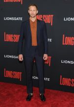 NY Longshot Premiere