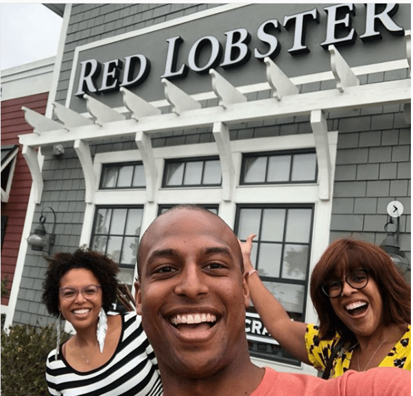 Gayle King