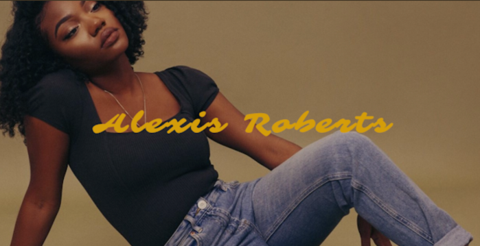 Alexis Roberts