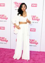 Pretty Vee attends VH1's Annual