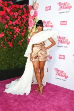 Ciara attend VH1's Annual