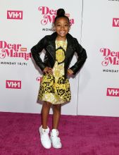 Laiyah Shannon Brown attends VH1's Annual