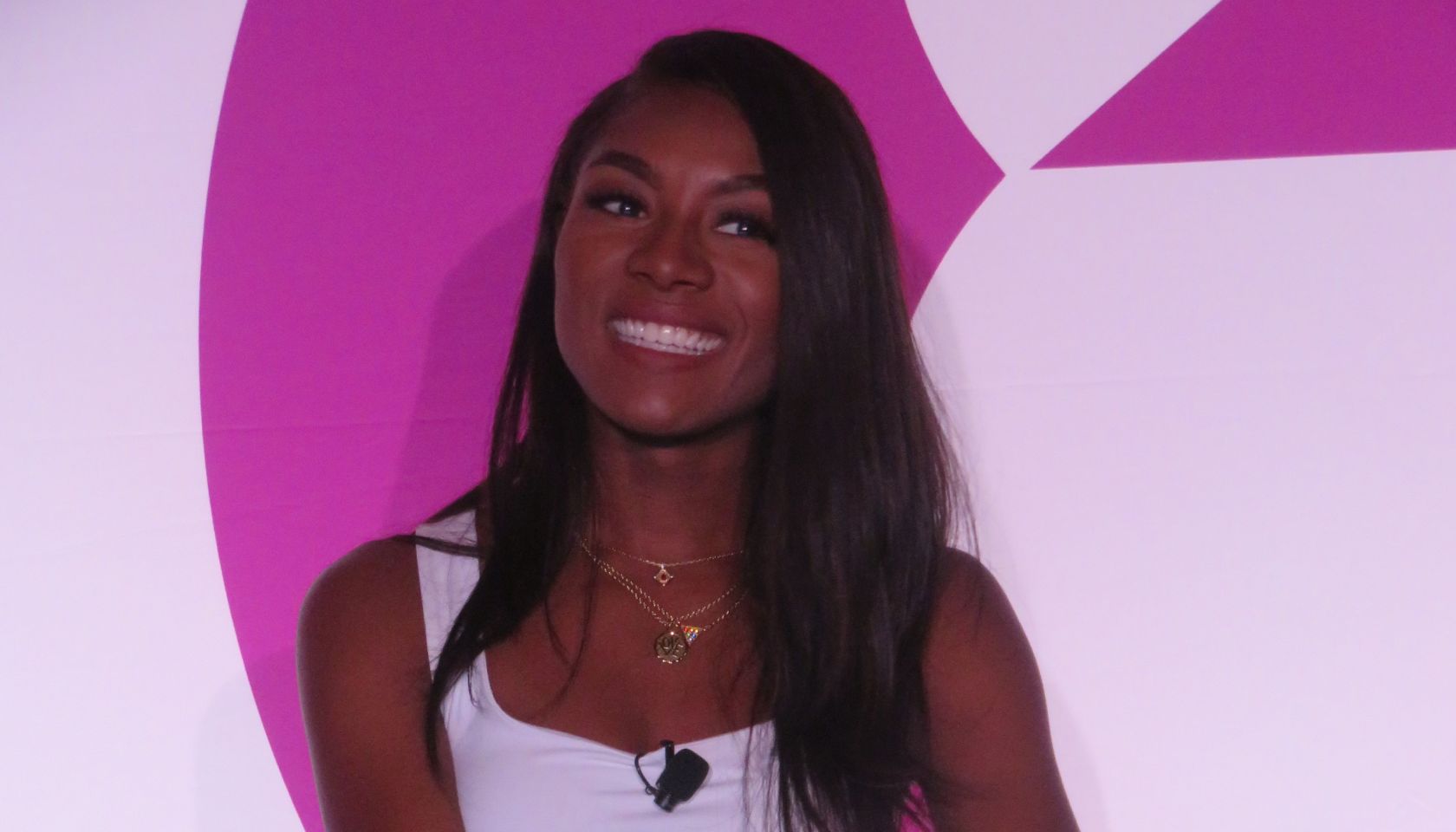 Nia Franklin